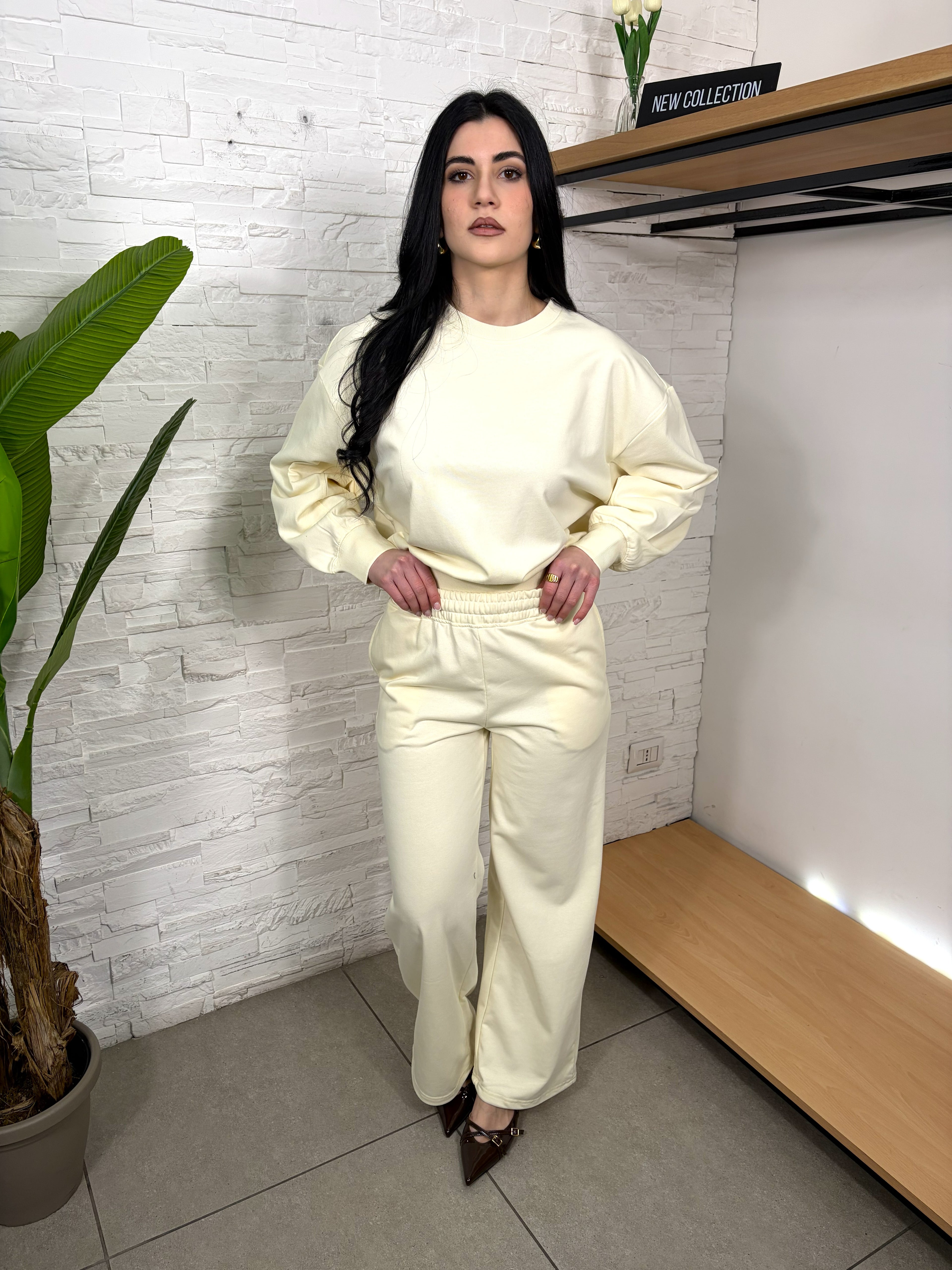 Tuta Angelica