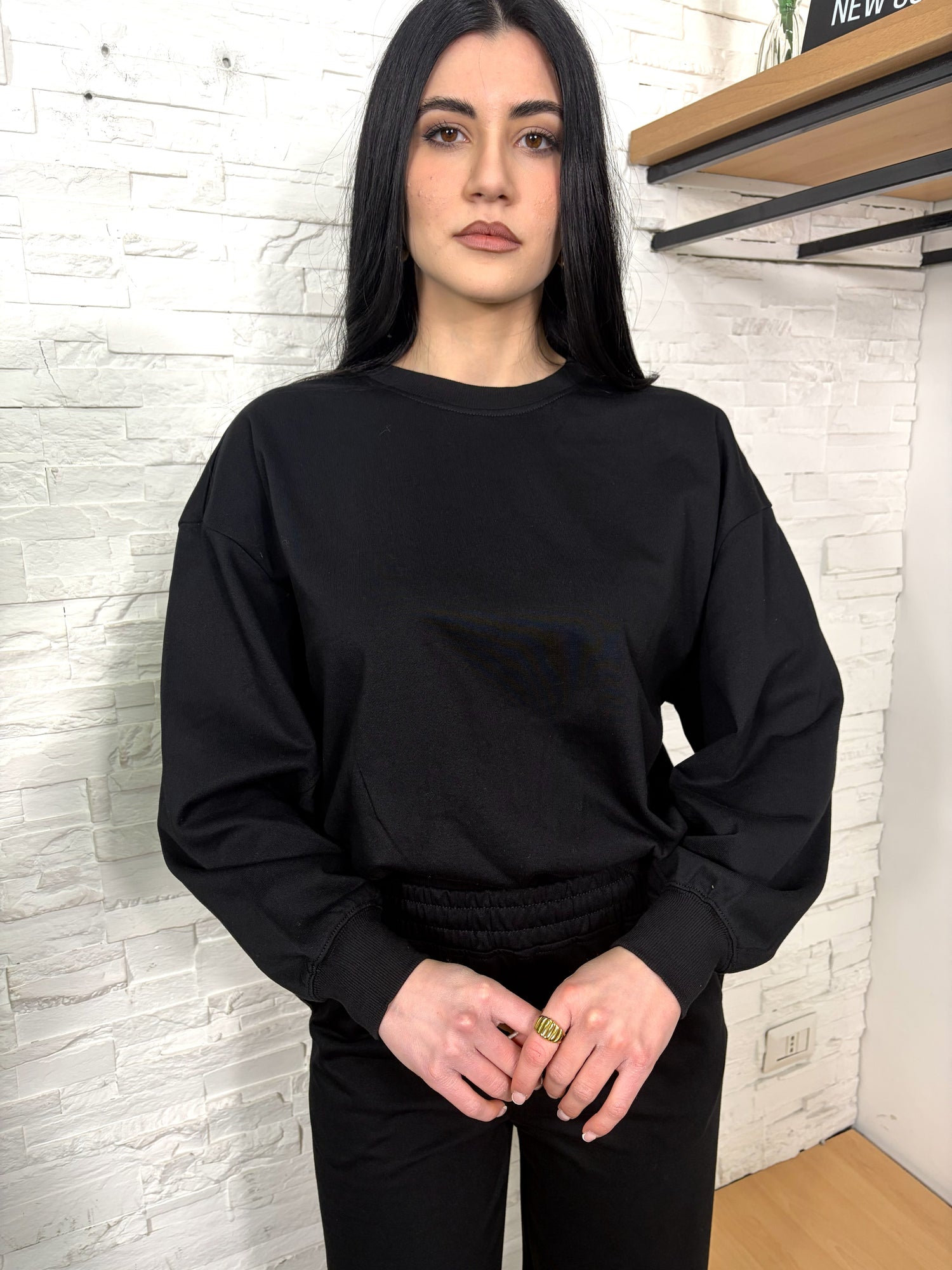Tuta Angelica