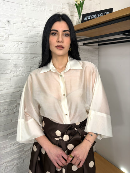Camicia Licia