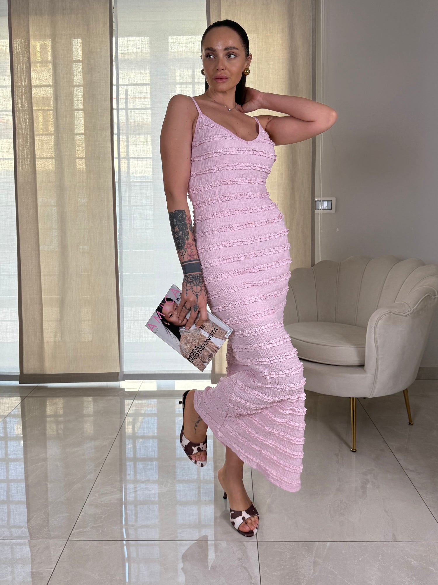 Abito Malena