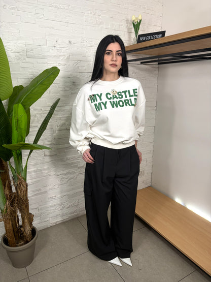 Pantalone Luna