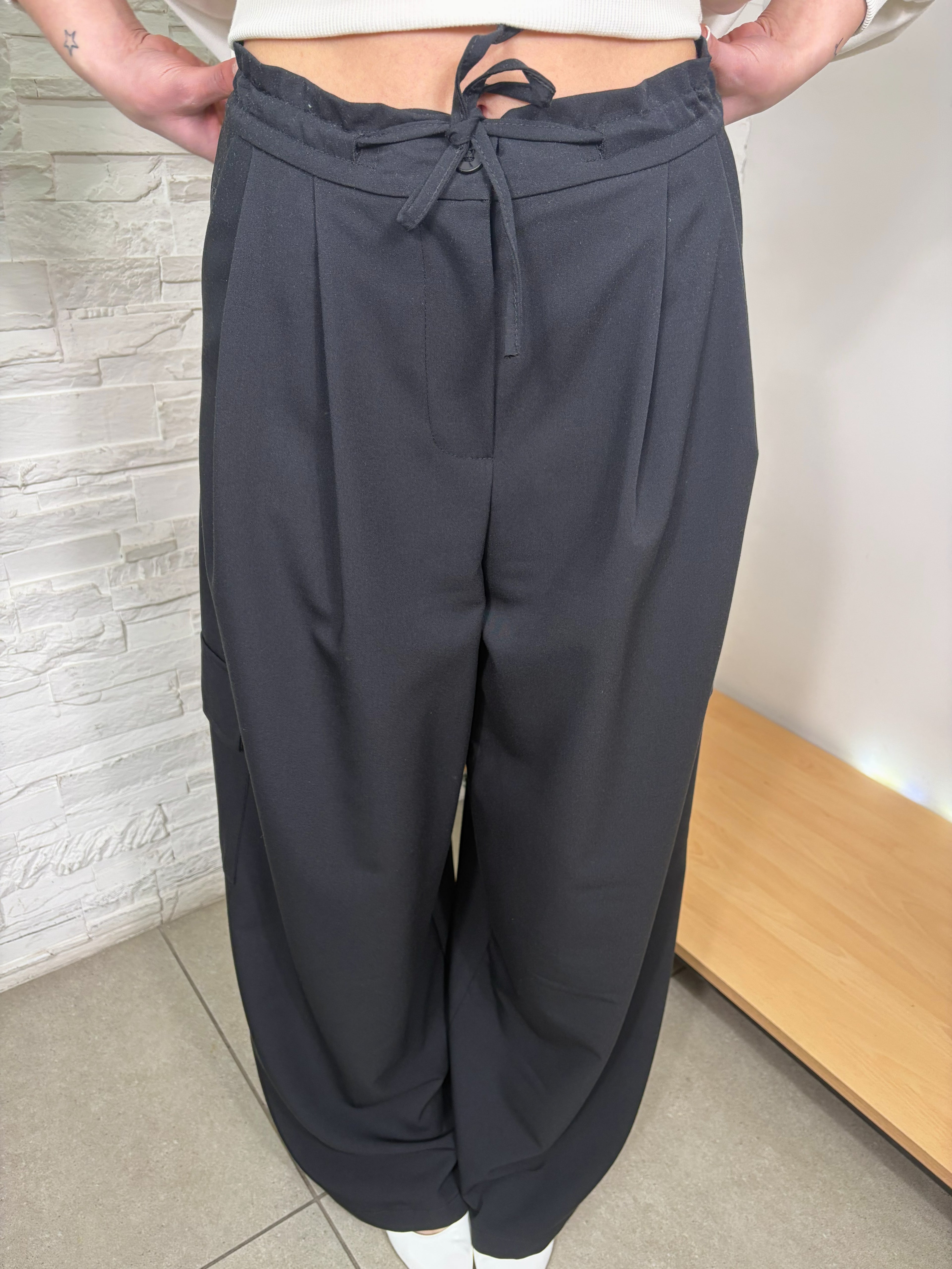 Pantalone Luna