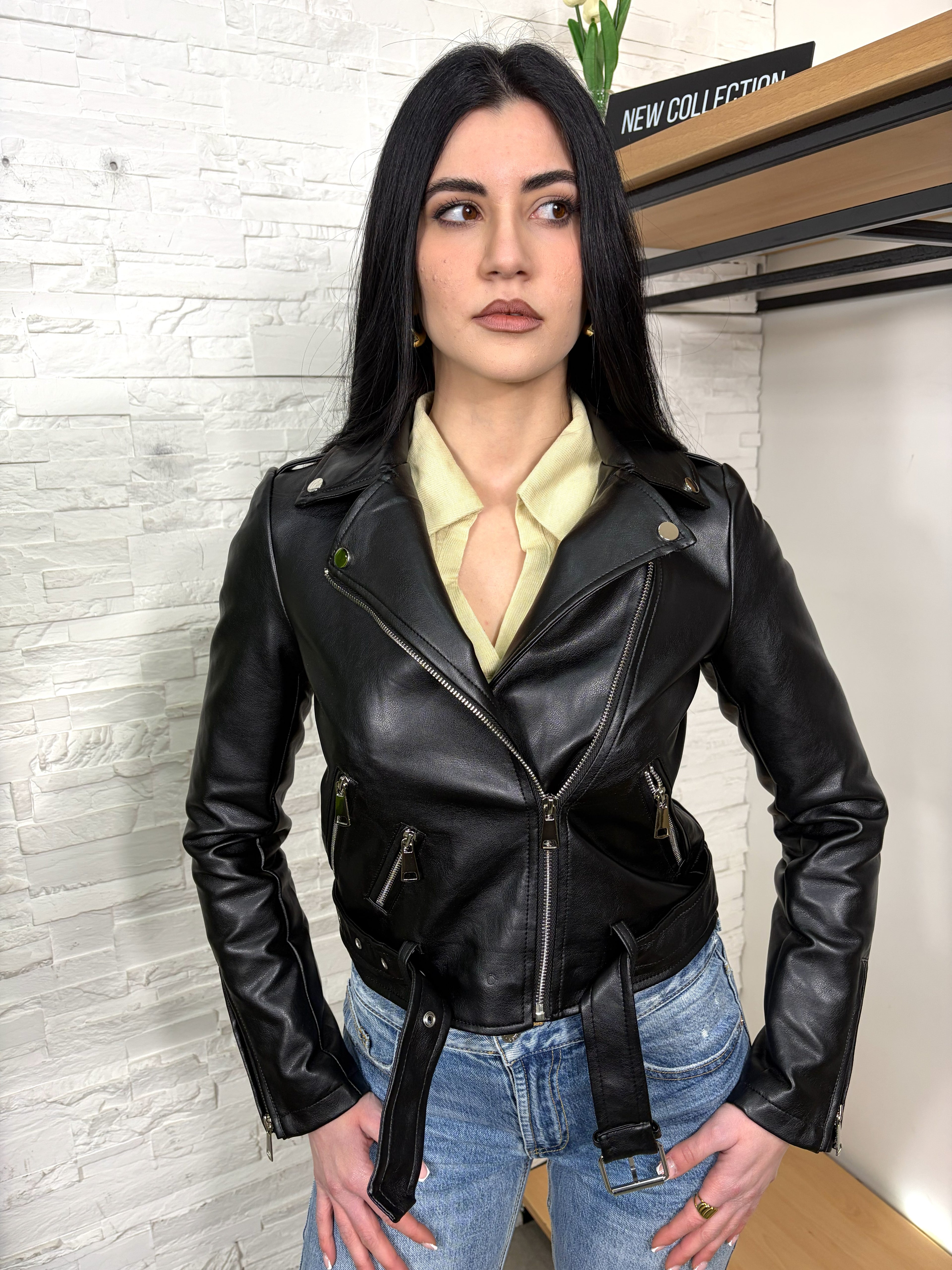 Giubbino Mia