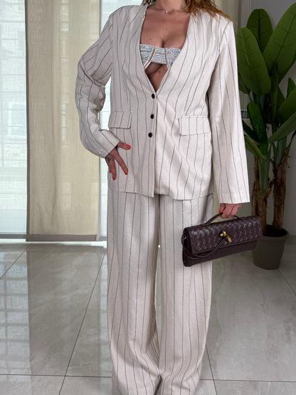 Tailleur Diane