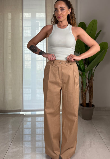 Pantalone Lisa