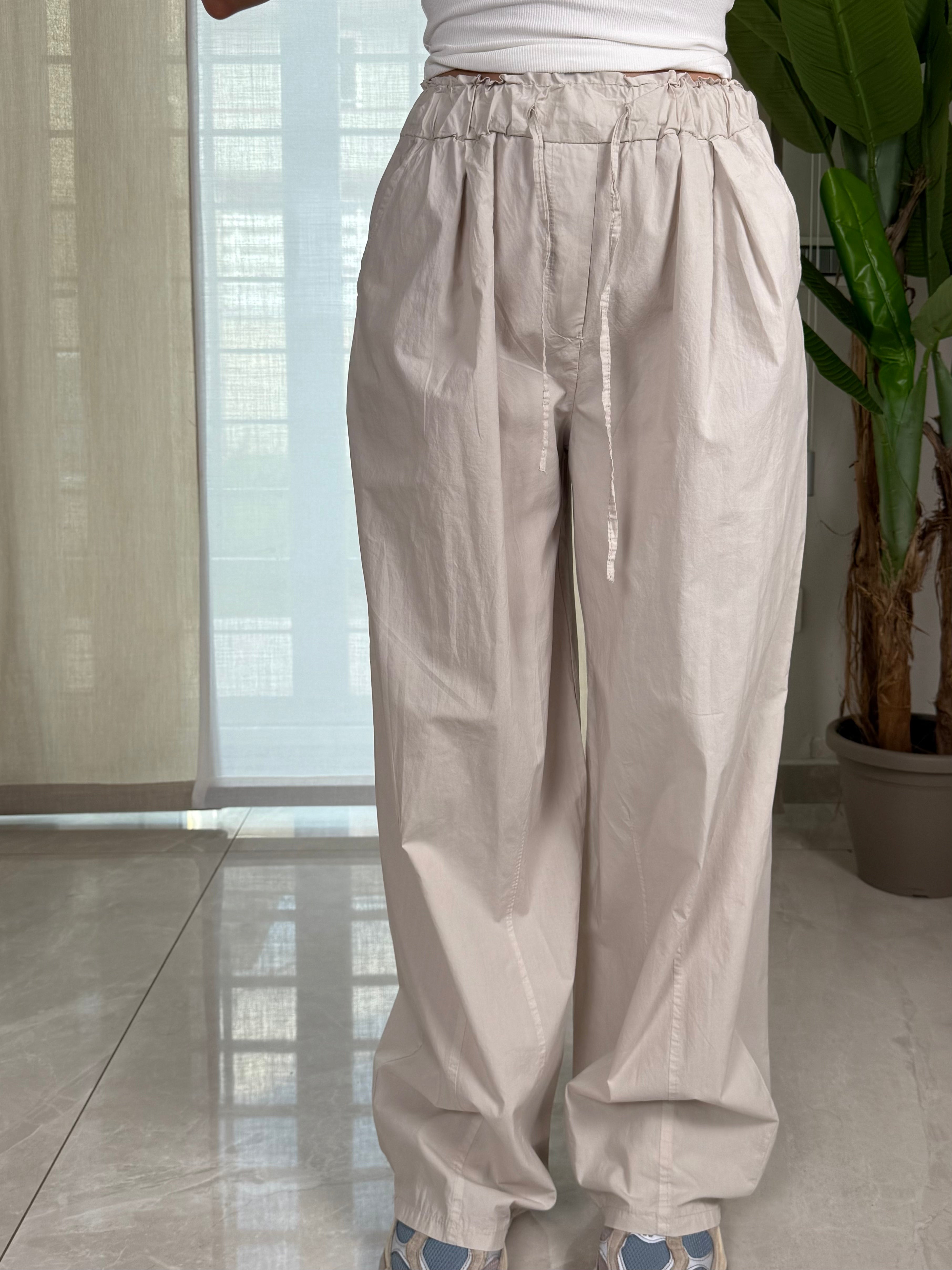 Pantalone Thay