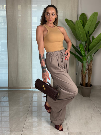 Pantalone Thay
