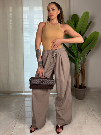 Pantalone Thay