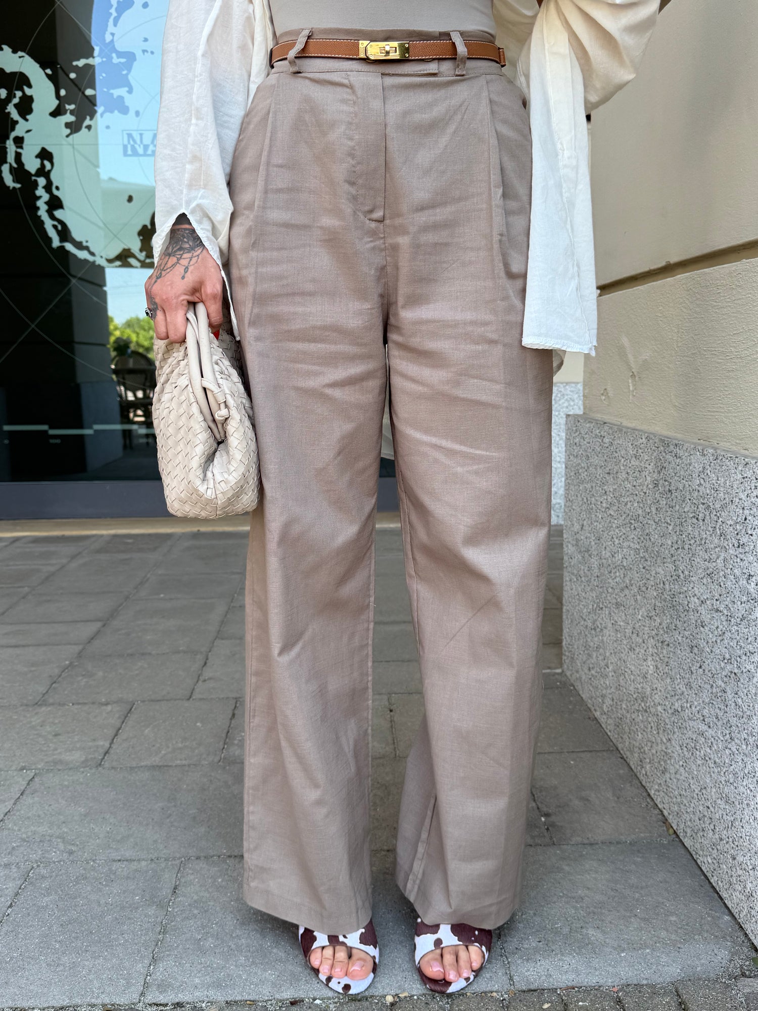 Pantalone Lisa