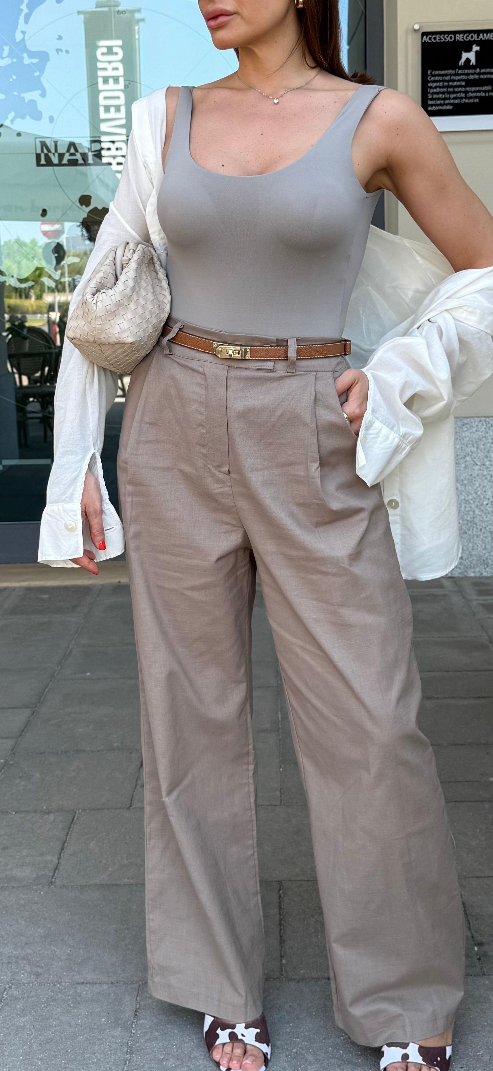 Pantalone Lisa