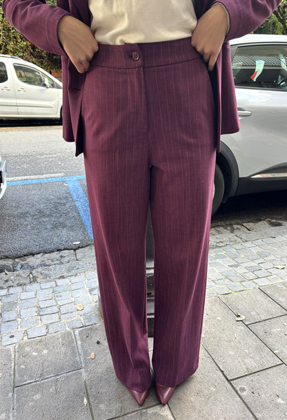 Tailleur Vittoria