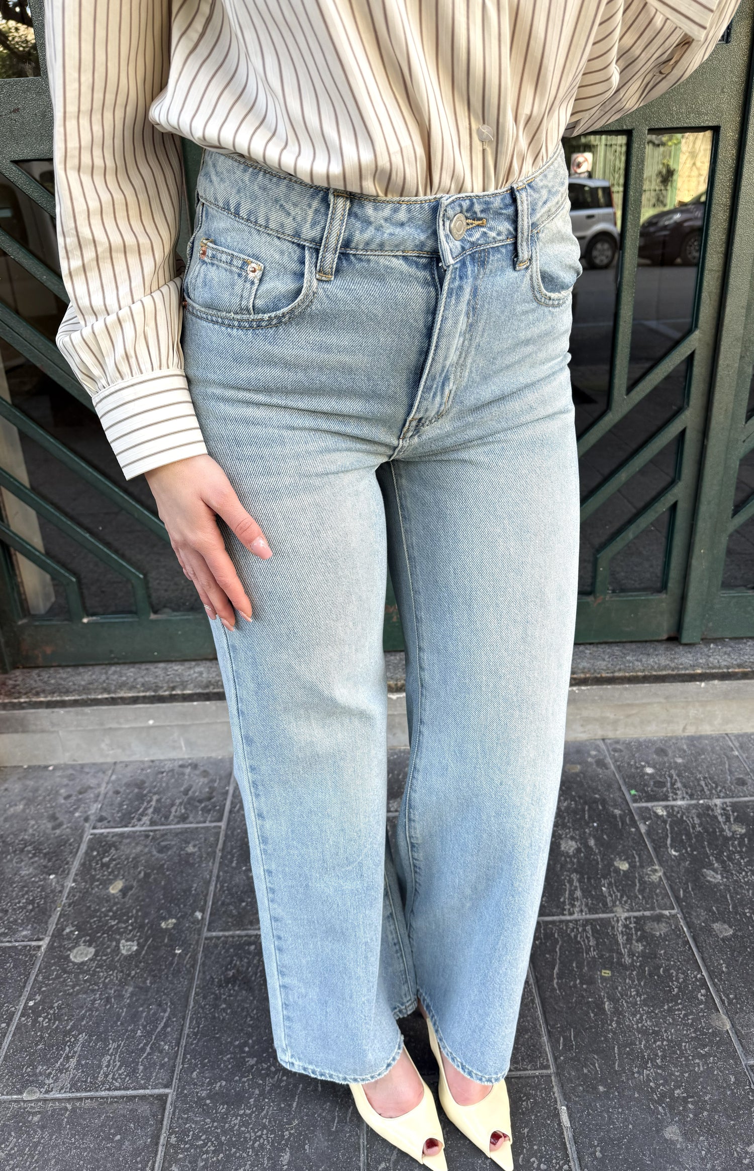Jeans Ambra