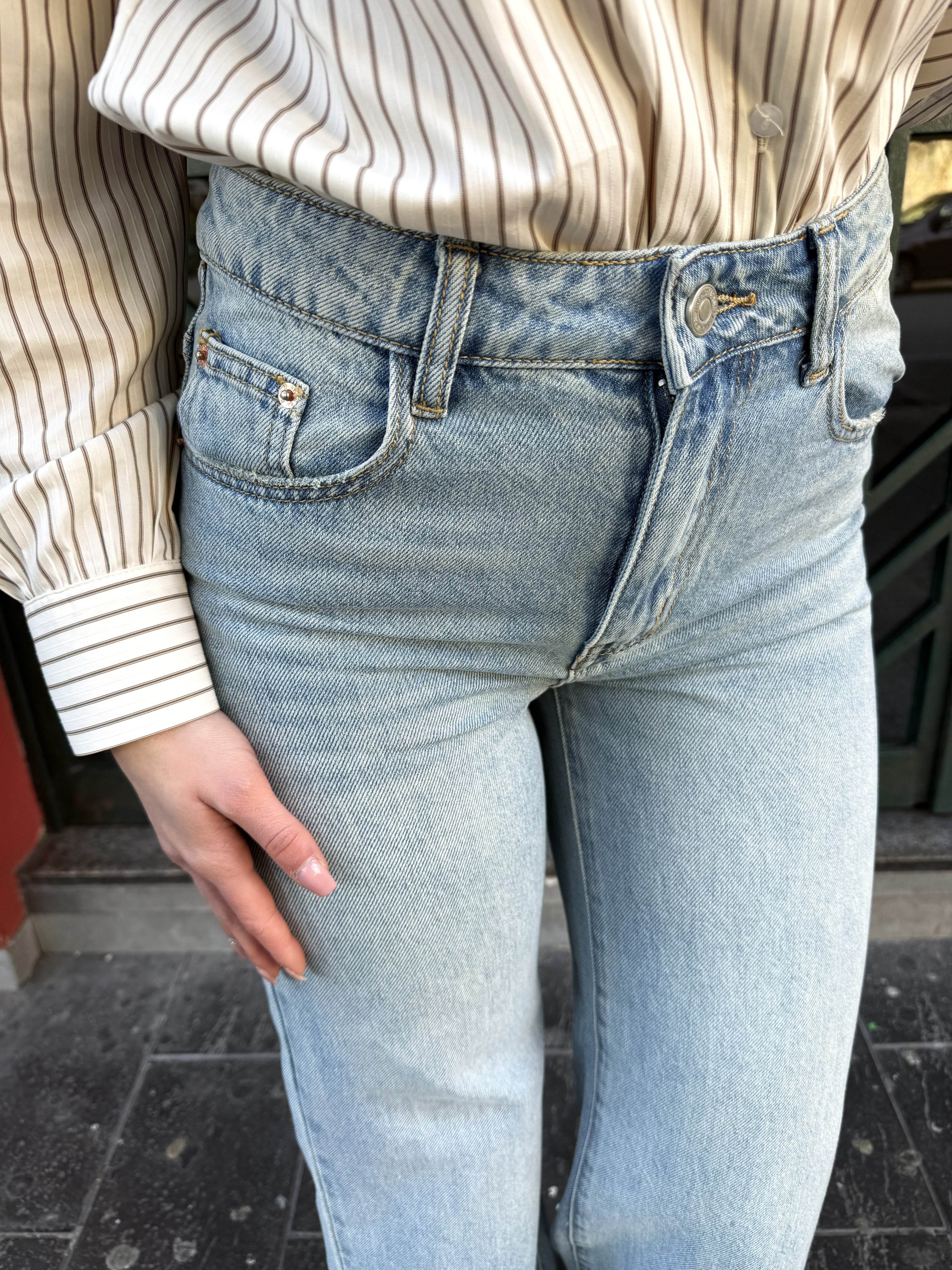 Jeans Ambra