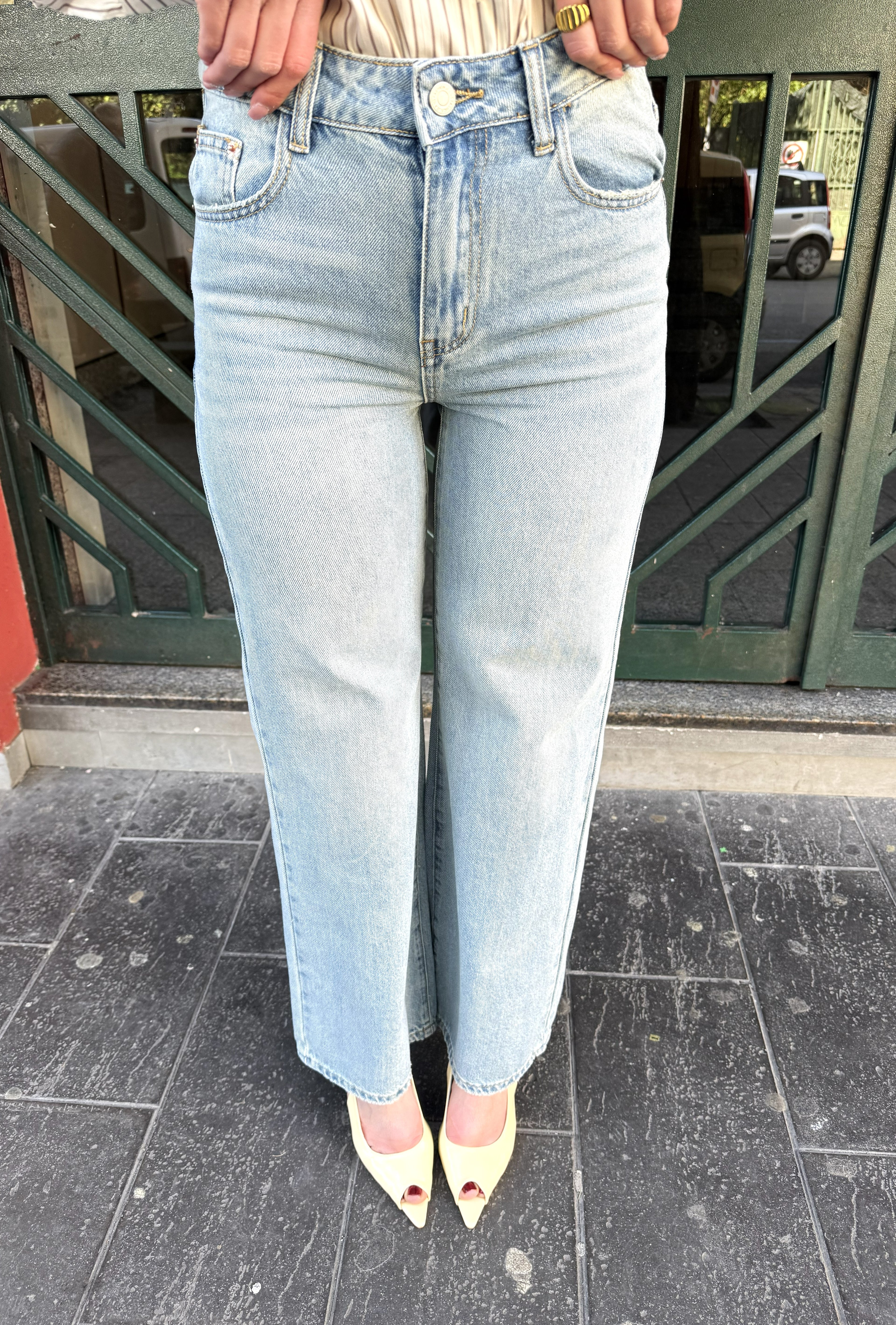 Jeans Ambra