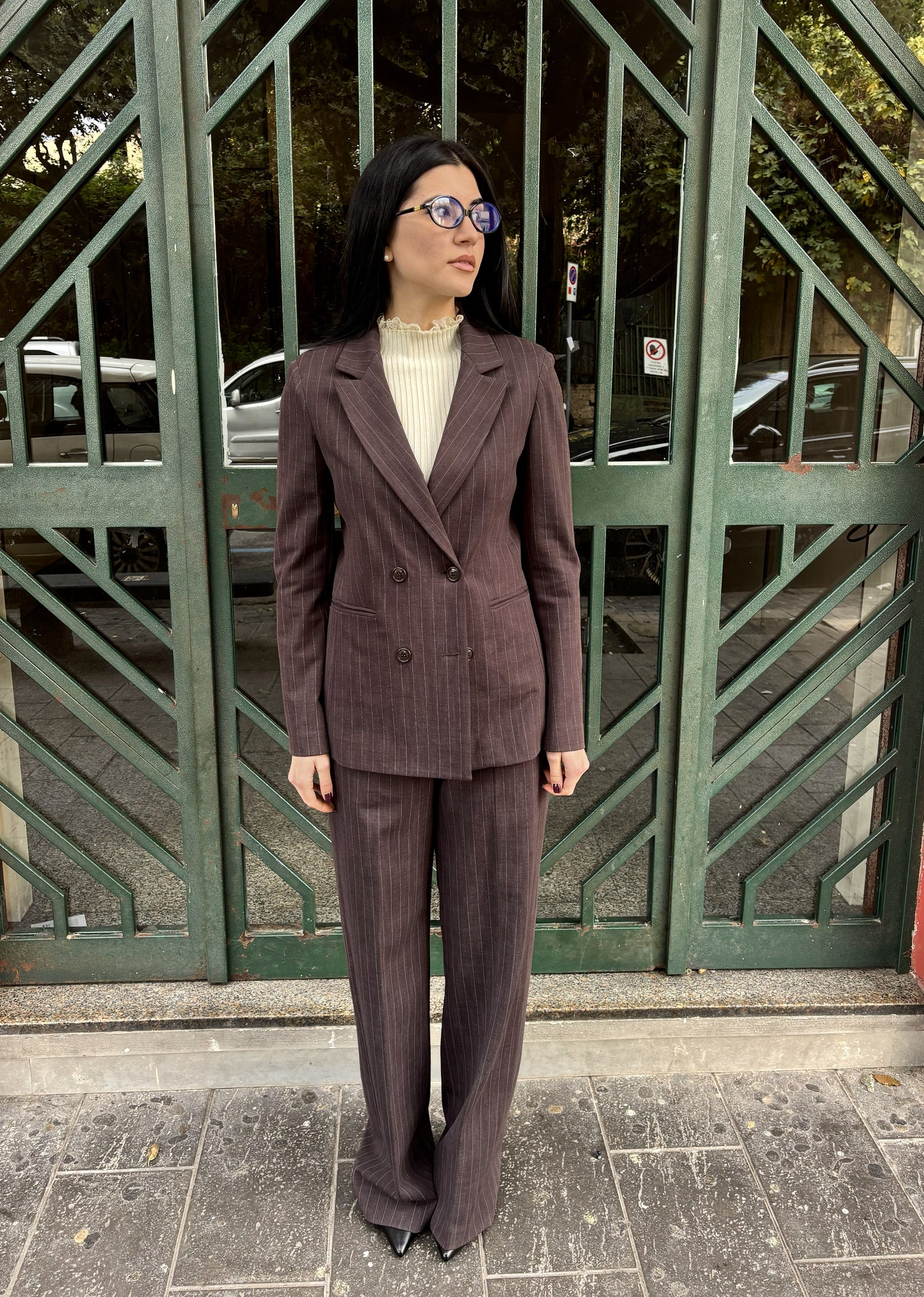 Tailleur Vittoria