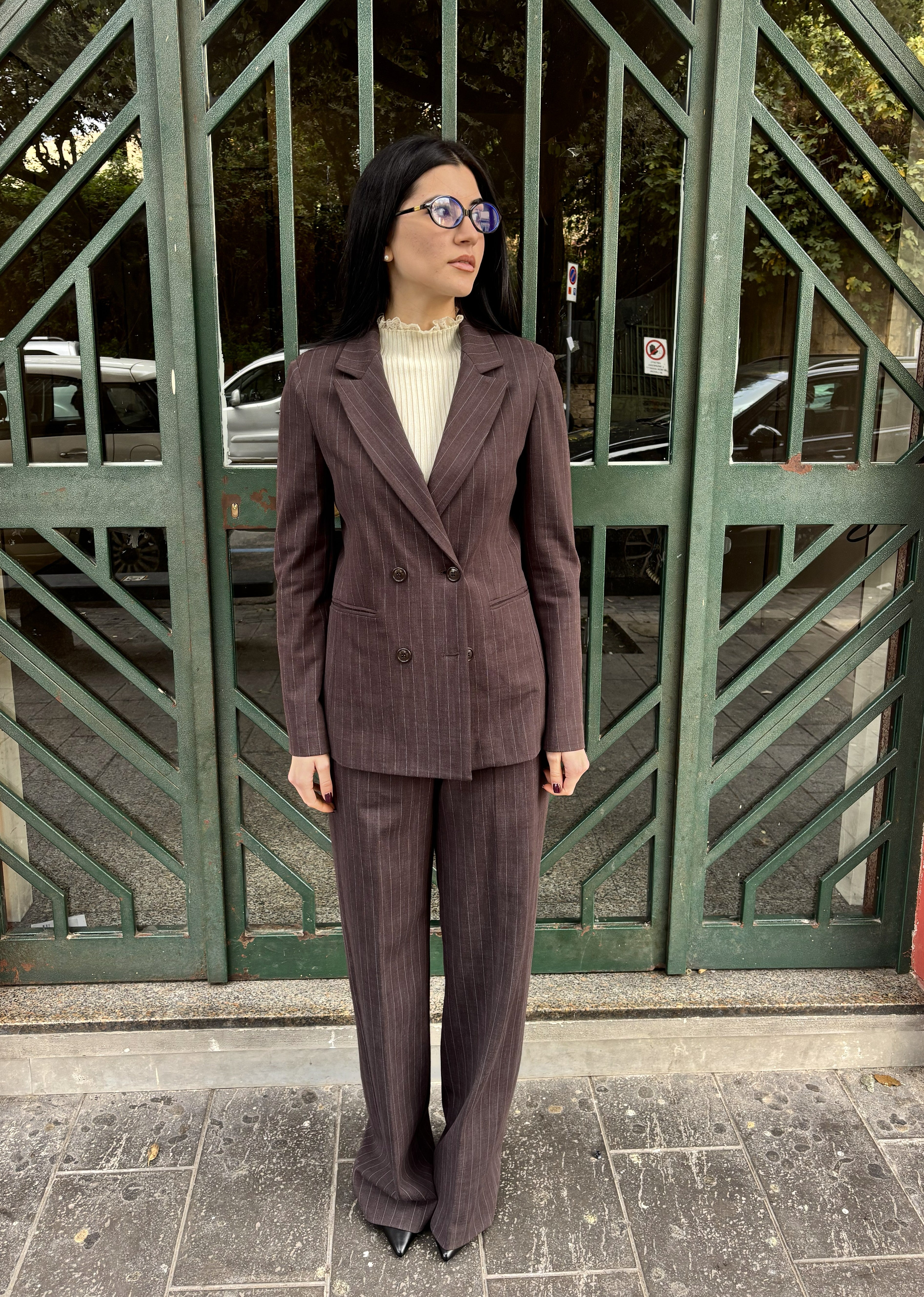Tailleur Vittoria