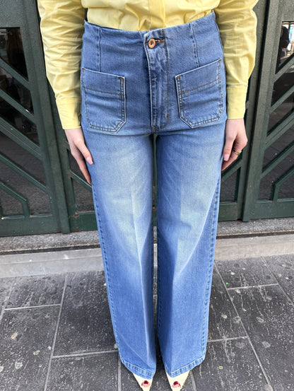 Jeans Gioia